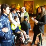 visita didattica un bosco reale per tutti capodimonte il tulipano