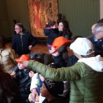visita didattica un bosco reale per tutti capodimonte il tulipano
