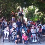 visita didattica un bosco reale per tutti capodimonte il tulipano