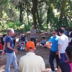 visita didattica un bosco reale per tutti capodimonte il tulipano