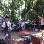 visita didattica un bosco reale per tutti capodimonte il tulipano