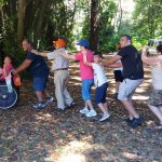 visita didattica un bosco reale per tutti capodimonte il tulipano