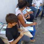 visita didattica museo paestum autismo il tulipano cilento4all
