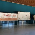 visita didattica museo paestum autismo il tulipano cilento4all