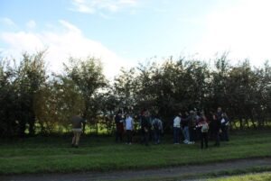 Agricoltura Sociale